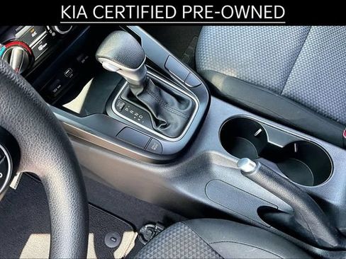 Certified 2024 Kia Soul LX w/ Option Group 015 FWD image 13
