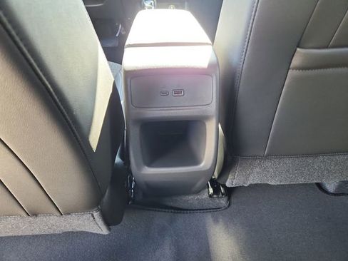 New 2026 Buick Envista Preferred w/ Convenience II Package image 12