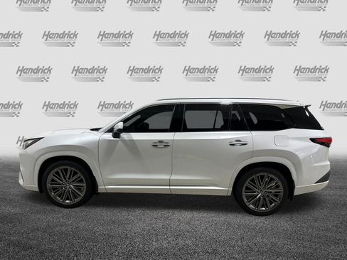 Certified 2024 Lexus TX 350 AWD w/ Technology Package image 7