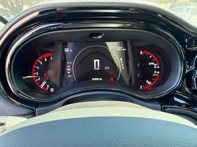 Used 2025 Dodge Durango R/T AWD/4WD image 26