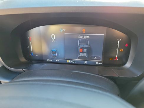 New 2026 Ford Maverick XLT w/ 4K Tow Package image 14