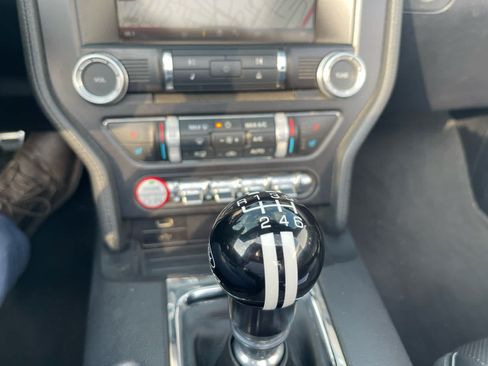 Used 2015 Ford Mustang GT Premium w/ Equipment Group 401A RWD image 19