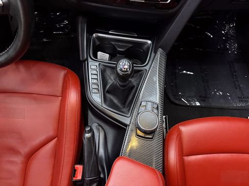 Used 2018 BMW M3 w/ Executive Package RWD image 23