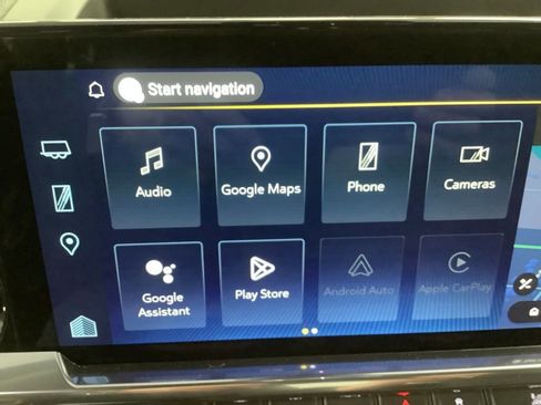 Used 2025 Chevrolet Silverado 1500 LT AWD/4WD image 18