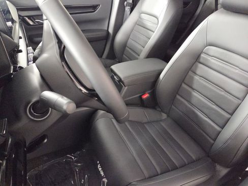 New 2026 Honda CR-V EX-L image 12
