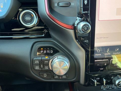 New 2026 RAM 1500 Rebel w/ Rebel Level 2 Equipment Group image 30