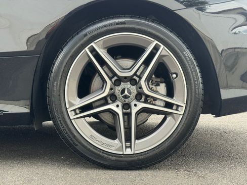 Used 2021 Mercedes-Benz C 300 4MATIC Cabriolet image 30