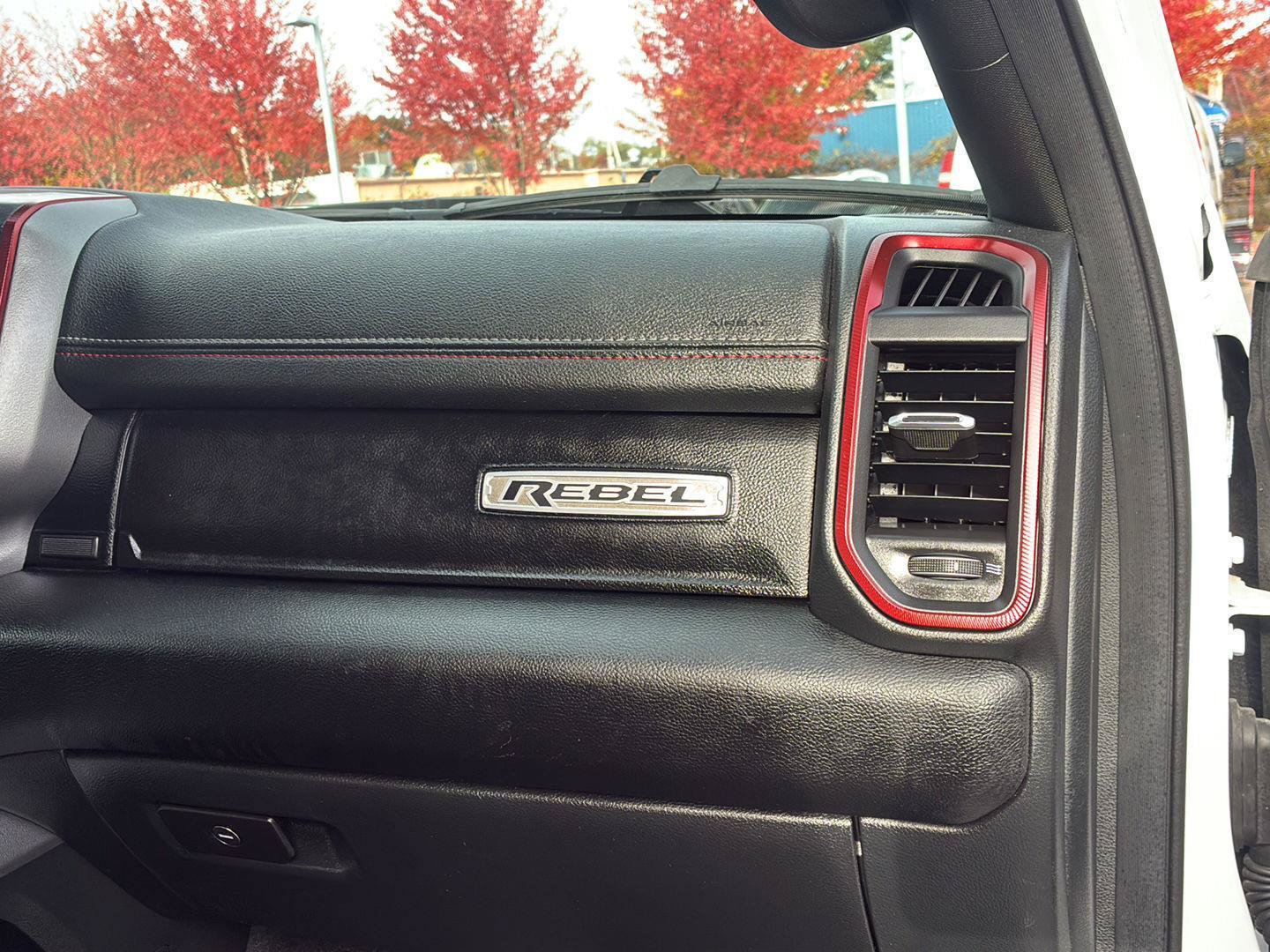 Used 2026 RAM 1500 Rebel w/ Rebel Level 1 Equipment Group AWD/4WD image 13