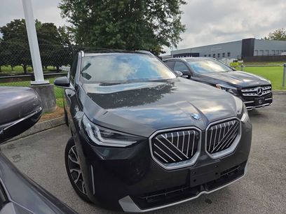 Used 2025 BMW X3 xDrive30i w/ Premium Package