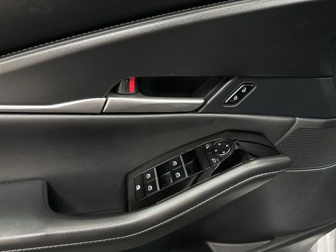 Used 2025 MAZDA CX-30 AWD 2.5 S w/ Select Sport Pkg image 20