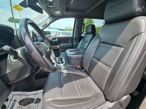 Used 2021 GMC Sierra 1500 Denali AWD/4WD image 22