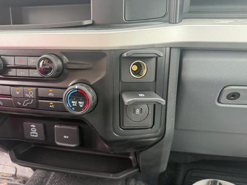 New 2026 Ford F250 XL RWD image 15
