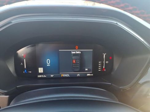 Certified 2023 Ford Escape ST-Line w/ Tech Pack #1 image 17