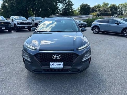 Used 2019 Hyundai Kona SE AWD/4WD image 3