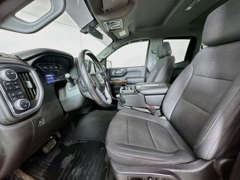 Used 2022 GMC Sierra 1500 Elevation AWD/4WD image 21