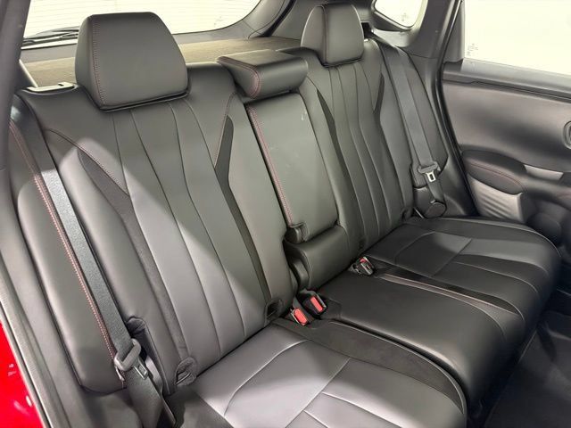 Certified 2025 Acura ADX A-Spec AWD/4WD image 22