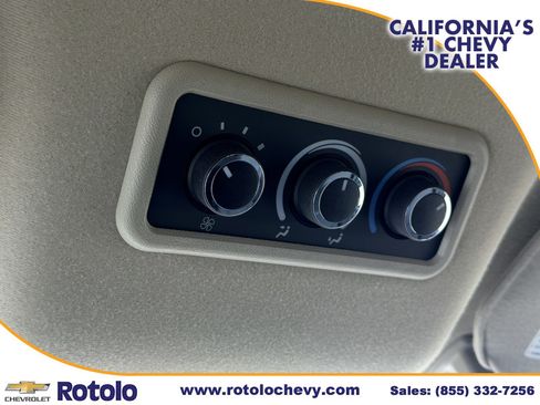 Used 2024 Chevrolet Express 3500 LT w/ LT Preferred Equipment Group RWD image 21