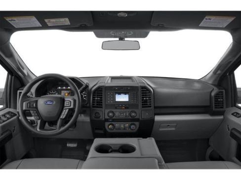 Used 2018 Ford F150 XL w/ Equipment Group 101A Mid RWD image 8