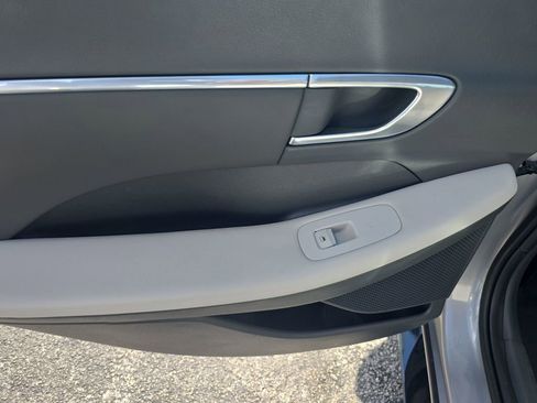 Used 2023 Hyundai Sonata SEL w/ Convenience Package image 8