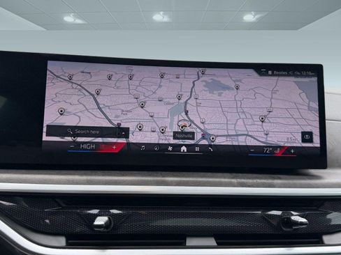 Certified 2024 BMW X5 xDrive40i image 30