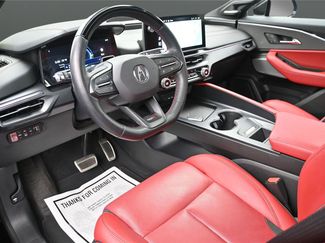 Used 2024 Acura ZDX Type S AWD/4WD video 2
