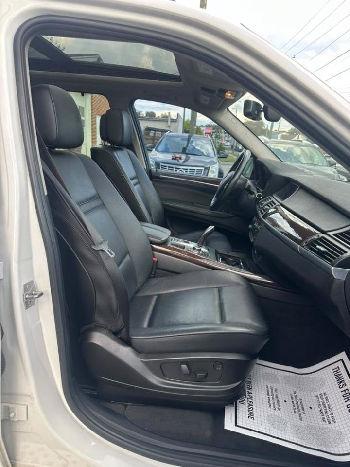 Used 2013 BMW X5 xDrive35i w/ Convenience Pkg AWD/4WD image 23