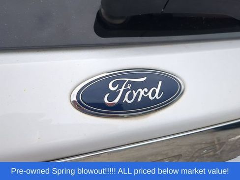 Used 2020 Ford Explorer XLT w/ Equipment Group 202A AWD/4WD image 10
