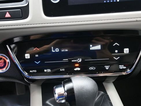 Used 2022 Honda HR-V EX image 14