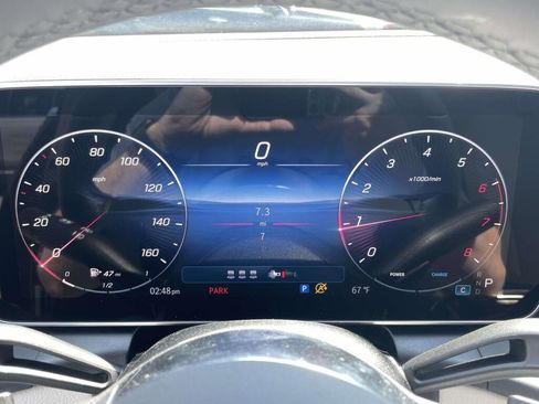 New 2026 Mercedes-Benz GLC 300 4MATIC image 3