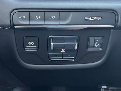 Used 2024 Cadillac Escalade V image 22