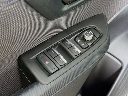 Certified 2026 Subaru Forester Premium AWD/4WD image 19