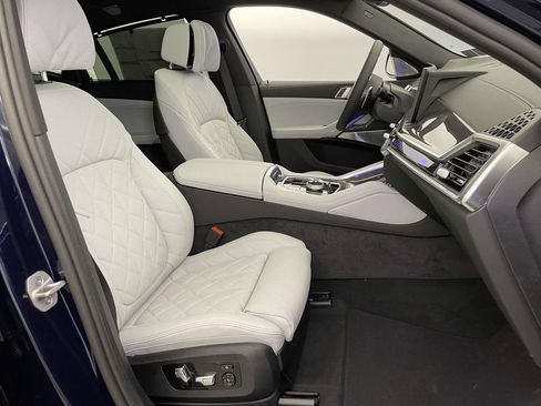 New 2026 BMW X6 M60i w/ Executive Package AWD/4WD image 20
