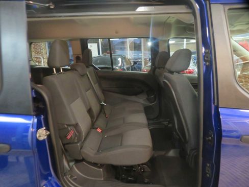 Used 2016 Ford Transit Connect XL image 17