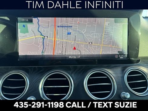 Used 2019 Mercedes-Benz E 450 E 450 image 11