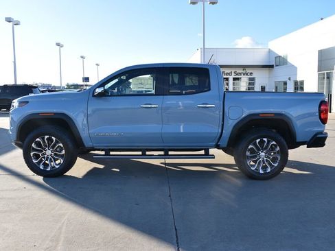 New 2026 GMC Canyon Denali image 4