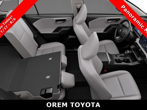 New 2026 Toyota RAV4 XLE Premium FWD image 22