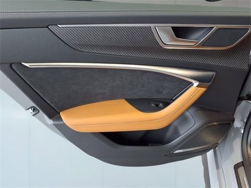 New 2025 Audi RS 7 performance Sportback image 7