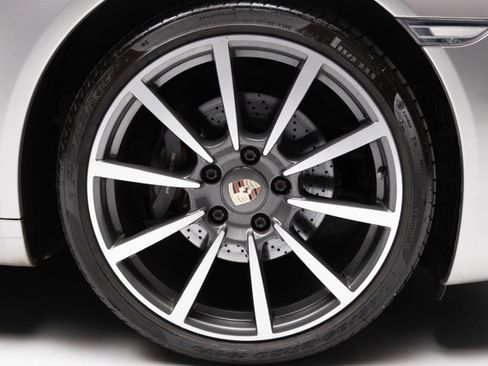 Used 2012 Porsche 911 Carrera RWD image 47