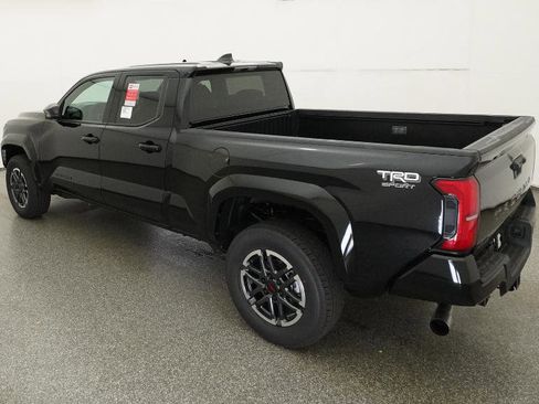 New 2026 Toyota Tacoma TRD Sport image 13