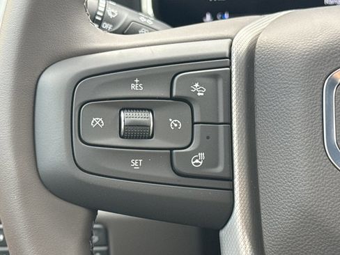 New 2026 GMC Sierra 2500 Denali w/ Denali Reserve Package image 22