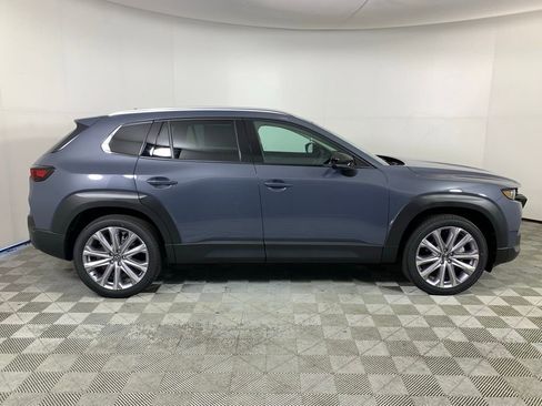 New 2026 MAZDA CX-50 AWD 2.5 S w/ Cargo Package image 10