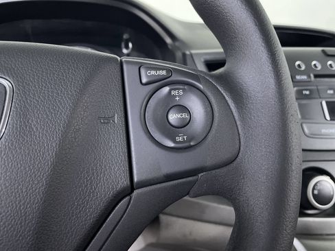 Used 2014 Honda CR-V LX image 25