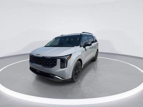 New 2026 Kia Carnival SX Prestige FWD image 4