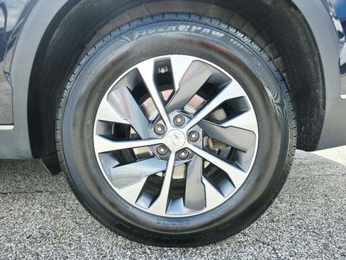 Used 2020 Hyundai Palisade SEL AWD/4WD image 9
