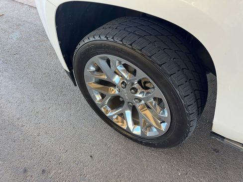 Used 2019 GMC Yukon Denali w/ Denali Ultimate Package image 36