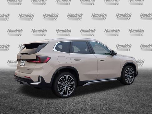 Used 2026 BMW X1 xDrive28i w/ Convenience Package AWD/4WD image 10
