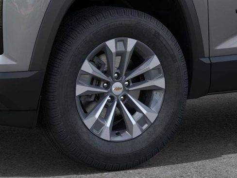 New 2026 Chevrolet Equinox LT w/ Safety and Technology Package AWD/4WD image 33