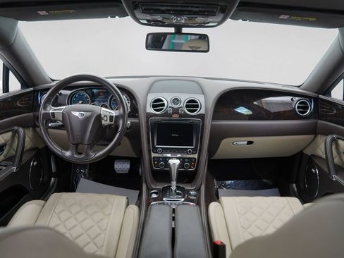 Used 2017 Bentley Flying Spur W12 AWD/4WD image 43