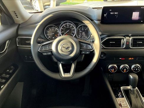 New 2025 MAZDA CX-5 AWD 2.5 S image 4