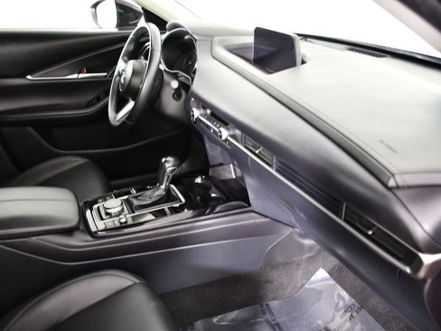 Used 2025 MAZDA CX-30 AWD 2.5 S w/ Select Sport Pkg image 40